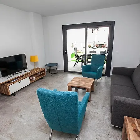 Casas De La Seda Villa Nerja