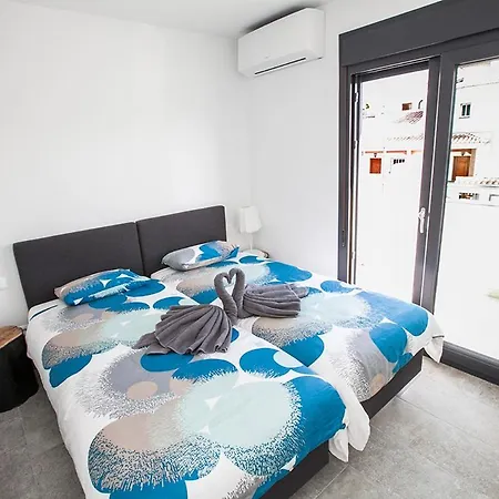 Βίλα Casas De La Seda Nerja