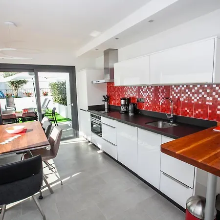 Casas De La Seda Βίλα