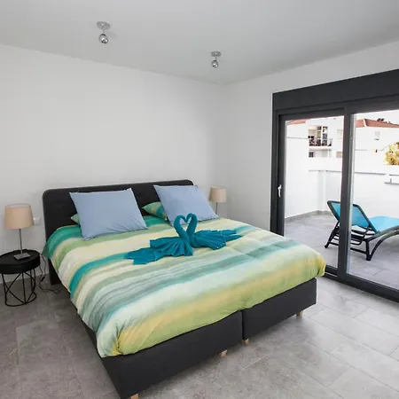 Casas De La Seda Βίλα *