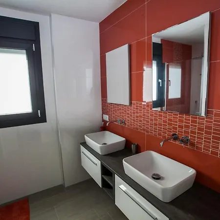 Villa Casas De La Seda