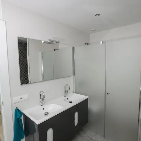 Casas De La Seda Βίλα *