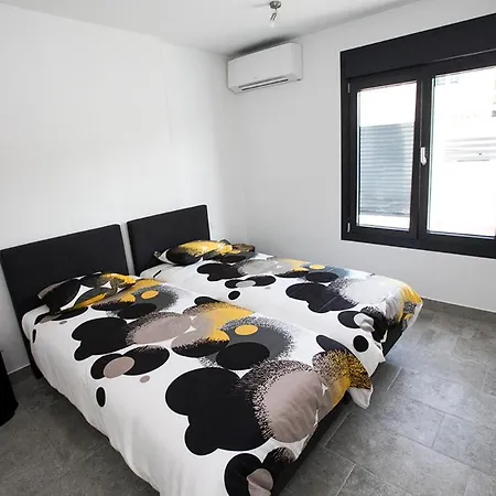 Βίλα Casas De La Seda *