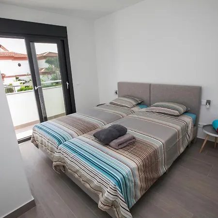 Casas De La Seda * Nerja