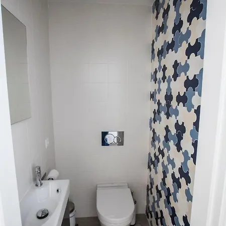 Vila Casas De La Seda *