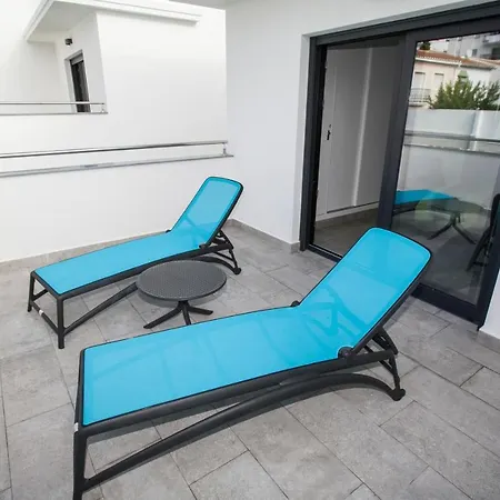 Casas De La Seda * Nerja