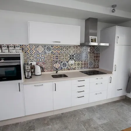 Vila Casas De La Seda