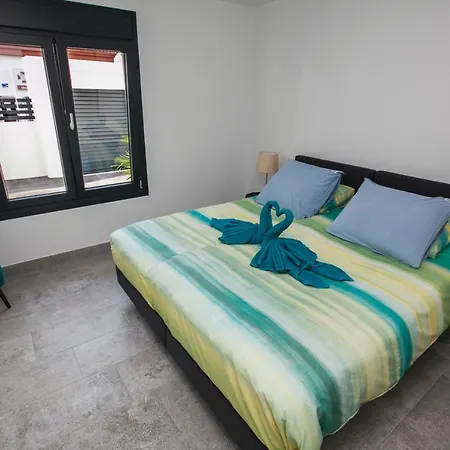 Casas De La Seda Nerja