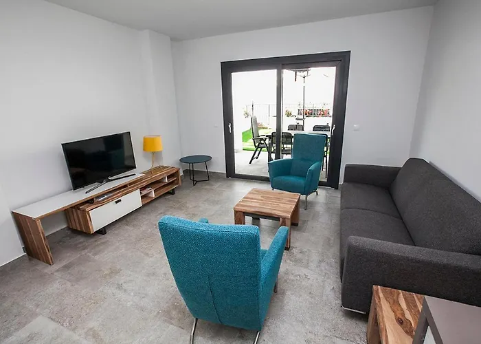 Casas De La Seda Willa Nerja