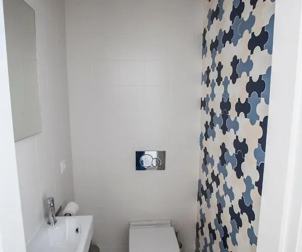 Willa Casas De La Seda *