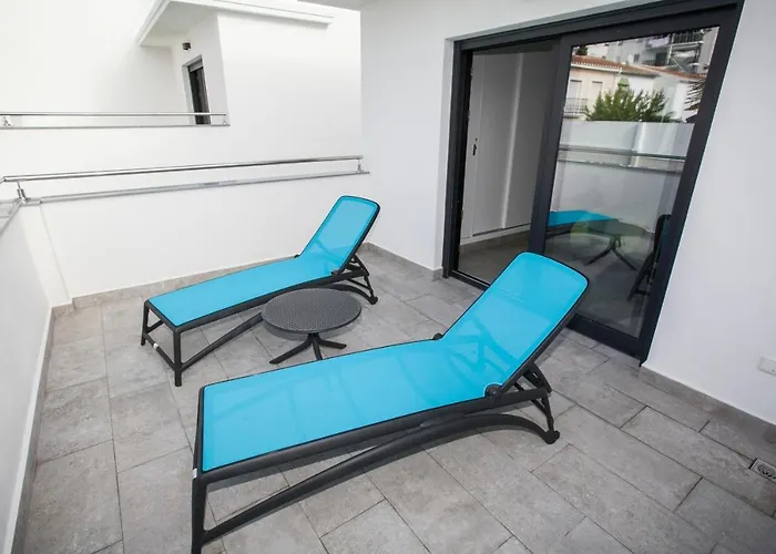 Casas De La Seda * Nerja