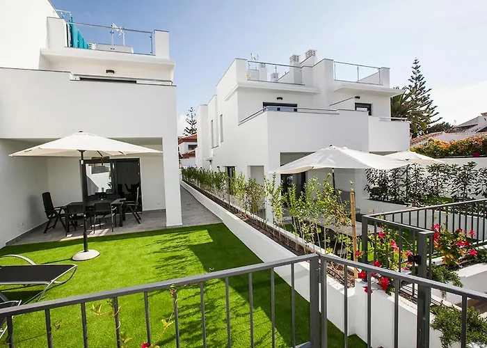 Casas De La Seda Willa *