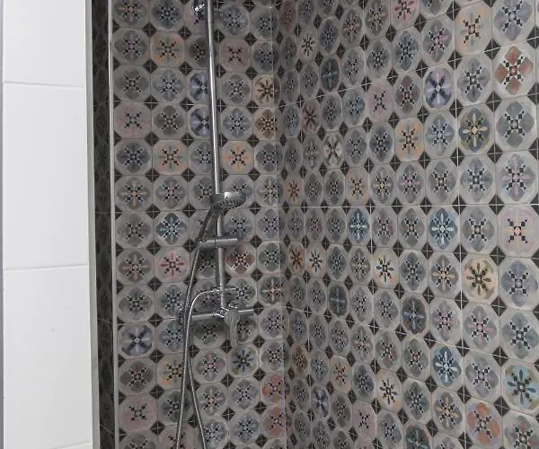 Casas De La Seda Villa *