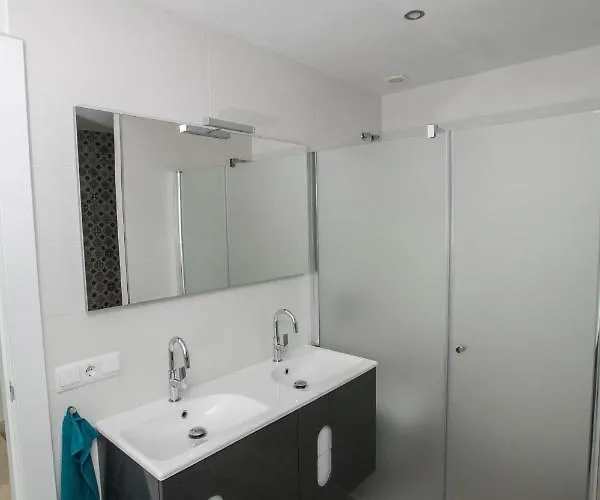 Casas De La Seda Willa *