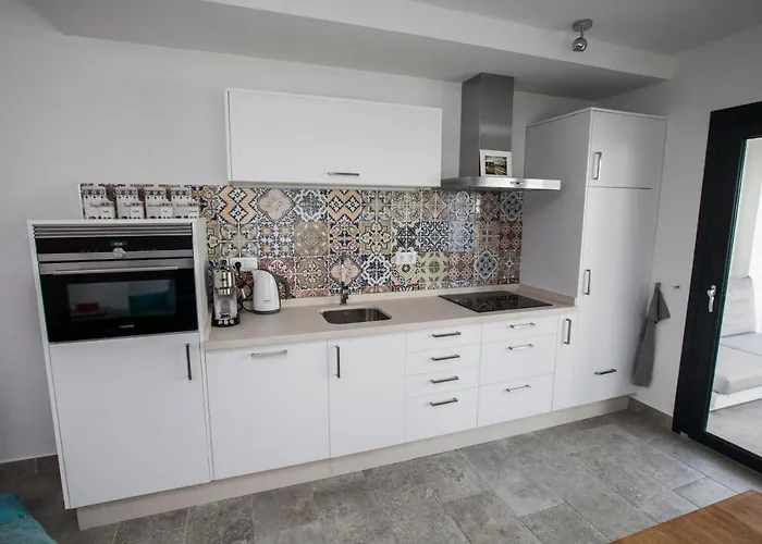 Willa Casas De La Seda