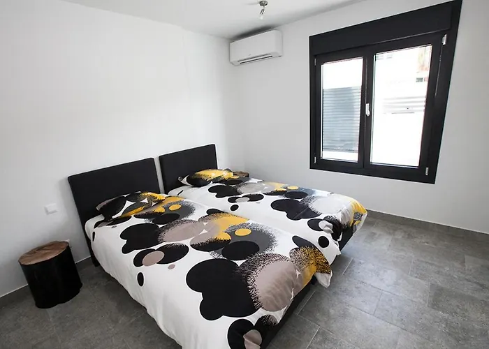 Willa Casas De La Seda *