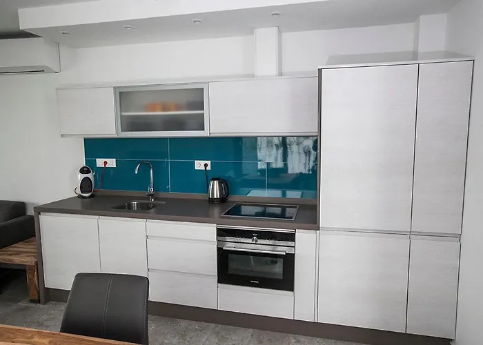 Casas De La Seda Willa *