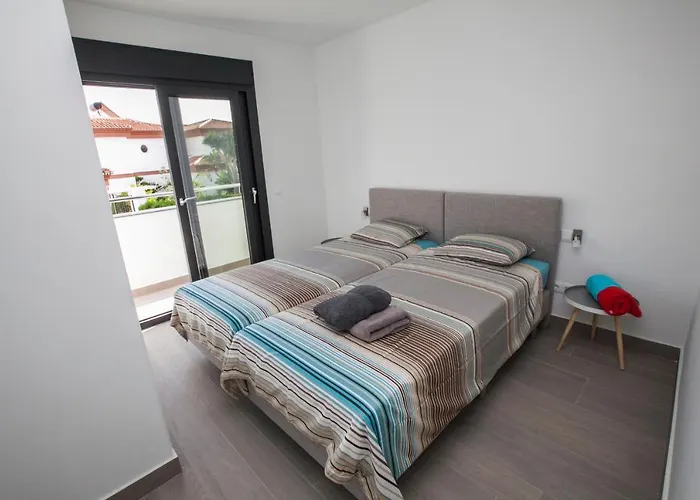 Casas De La Seda * Nerja