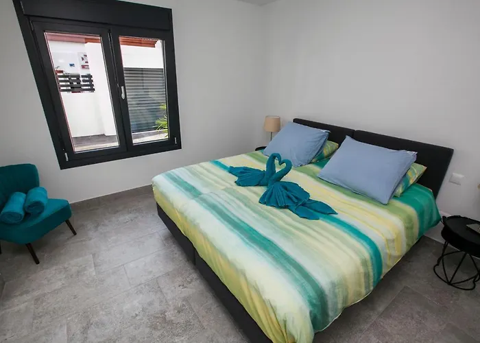 Casas De La Seda Nerja