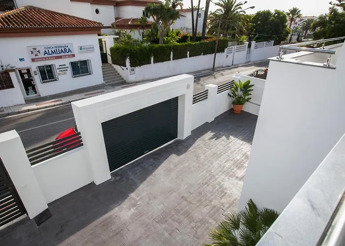 Casas De La Seda Villa *