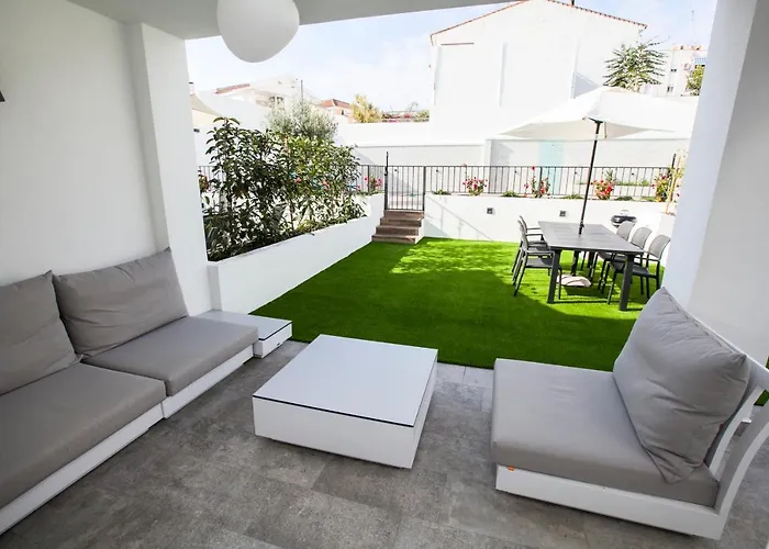 Villa Casas De La Seda *