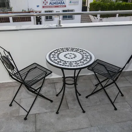 Casas De La Seda