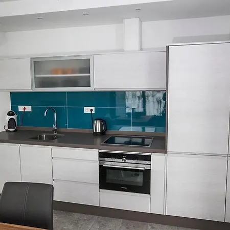 Casas De La Seda Willa *