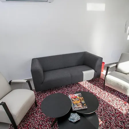 Casas De La Seda Willa